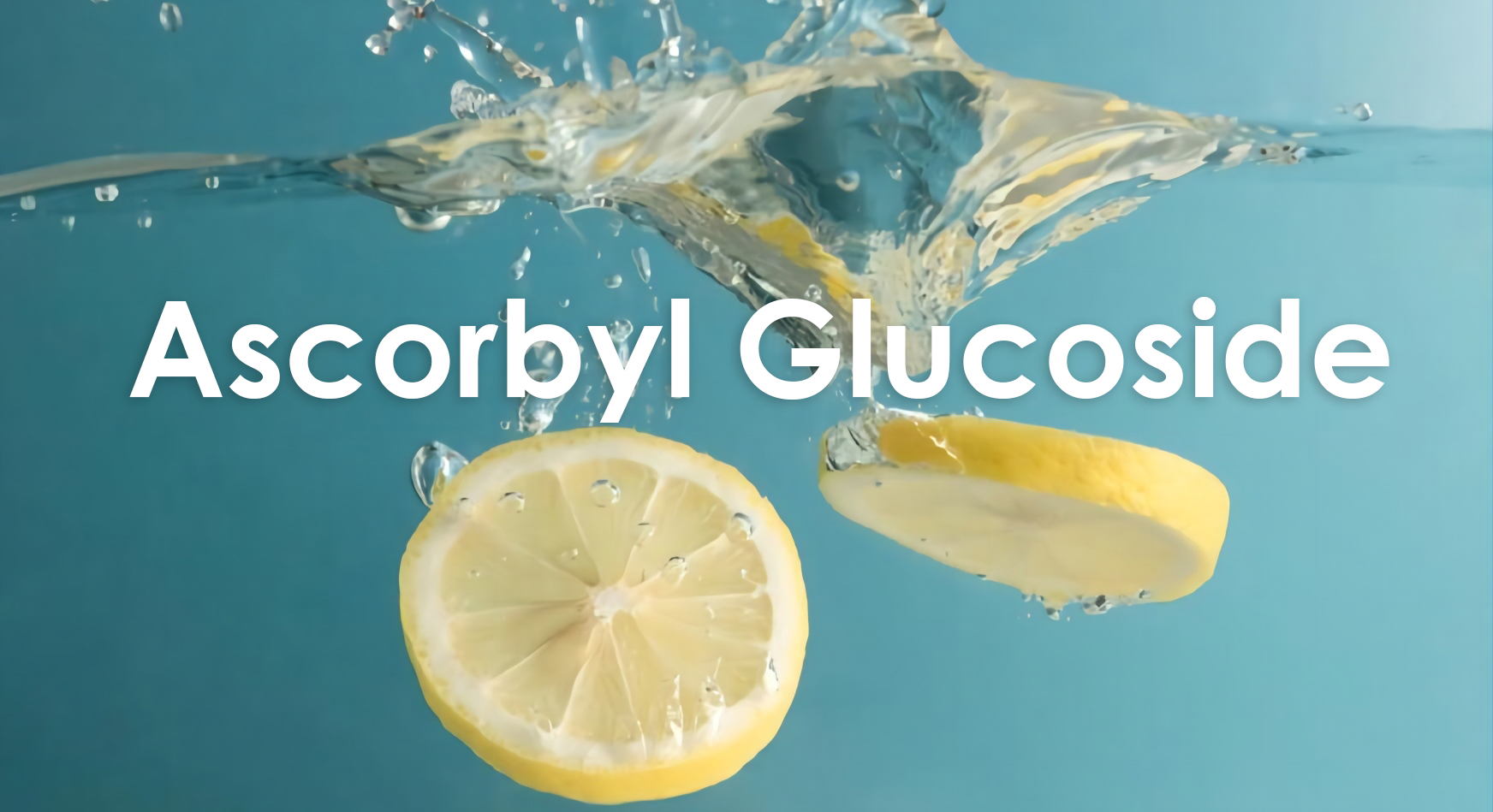 Product Info | Ascorbyl Glucoside